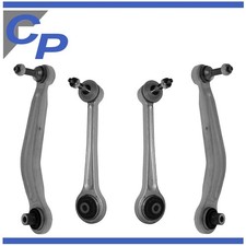 4 Querlenker Hinterachse für BMW 5 E39 oben links rechts