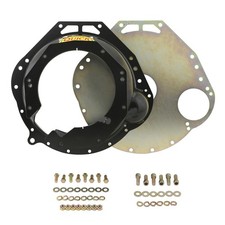 Quicktime Bellhousing Quick Time Sfi Approved Ford 289302351w To Ford T56