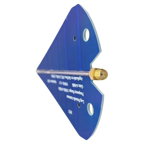 Professional Log Periodic Antenna 1300MHz 10GHz for Accurate Direction Finding - Zdjęcie 2 z 14