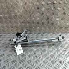 AUDI A5 F5 Front Windshield Wiper Mechanism 8W6955023G RHD 2024 31723698