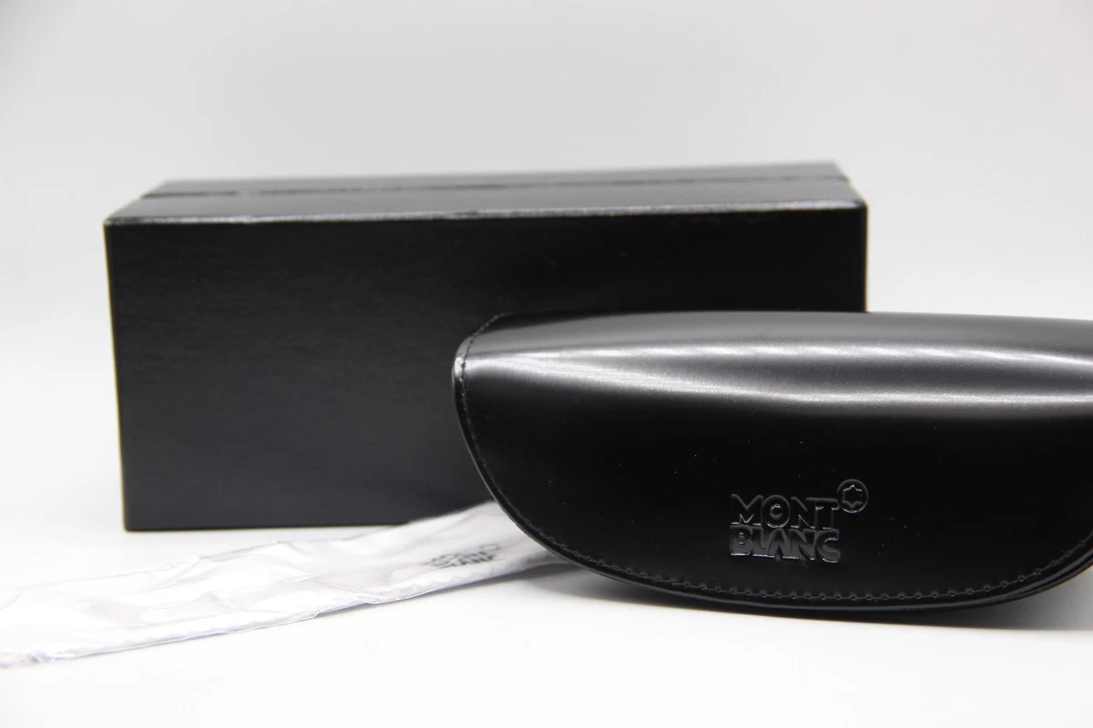 Montblanc Black Care Vision for sale | eBay