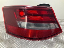 AUDI A3 8V1, 8VK Rücklicht hinten links 8V3945095 2.00 Petrol 221kw 34707797