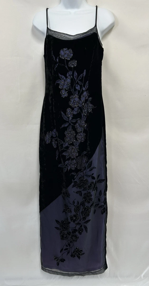 Formal Floral Morgan & Co. Regular Size Dresses for Women for sale | eBay