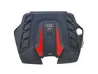 2020 - 2025 AUDI RS Q8 4.0L ENGINE COVER TRIM PANEL 4M0133849AD *ONE SIDE LOSE*
