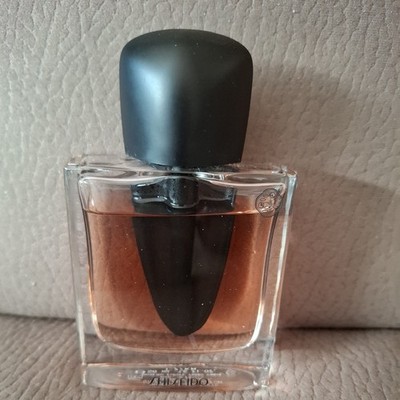 Shiseido Ginza Eau de Parfum für Damen - 50ml