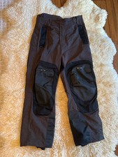 Oakley 00's Men  s Software Knee Patch Snowboard Pants Vintage Y2K-LARGE