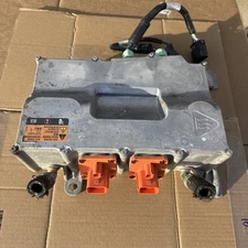 2011-2015 CHEVY VOLT FRONT HYBRID DC INVERTER WITH CONVERTER OEM