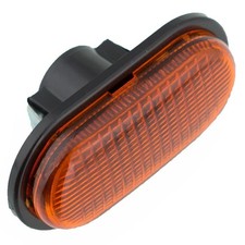 YTT Blinkleuchte Blinker Blinklicht vorne seitlich gelb für Opel Renault Nissan