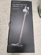 DREAMETECH T20 450W Handheld Cordless Vacuum Cleaner NEW SEALED