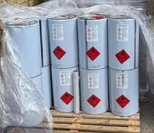 Standard Cellulose Clear Thinner 25L - Collection Only