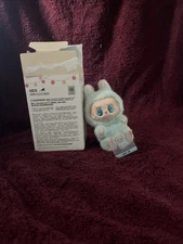 QUQU Labubu Have a Seat Unsealed Box, Confirmed Character, Pop Now, Pop MART