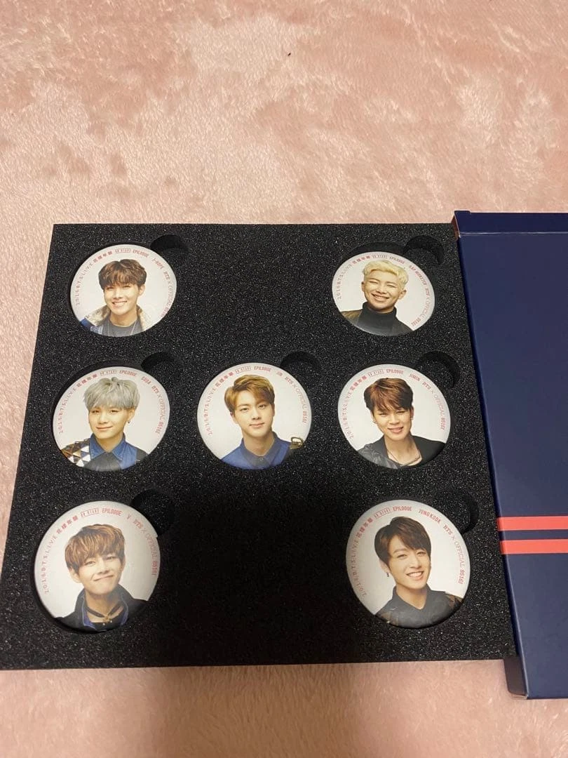 BTS: On Stage Memorabilia for sale | eBay