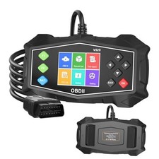 OBD2 Scanner Diagnostic Code Reader,Automotiv...