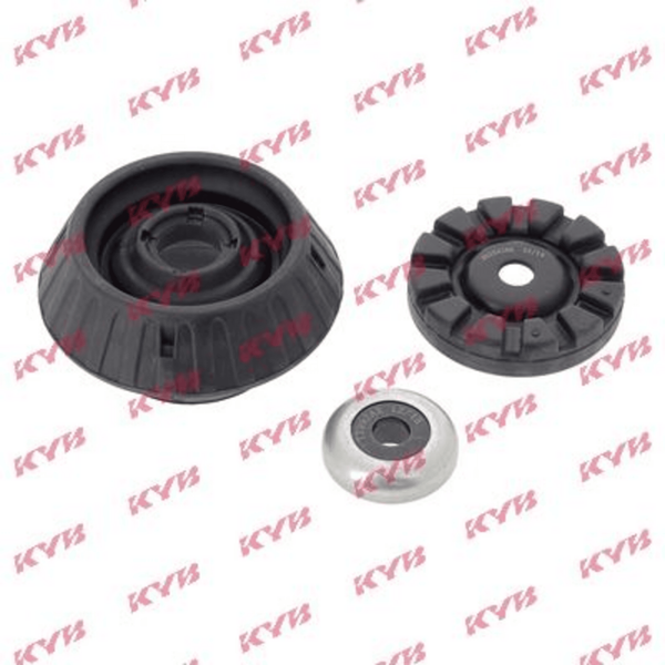 Reparatursatz FederbeinstüTzlager Vorderachse FüR Honda City V Stufenheck CR-Z-image