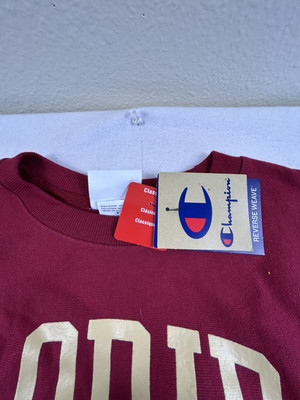 ウォームアップウェア Champion FLORIDA STATE Reverse Weave XL ウォームアップウェア Champion FLORIDA STATE Reverse Weave XL