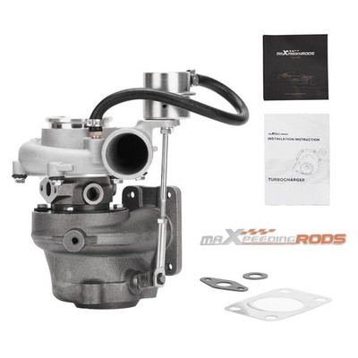 Turbocharger for Saab 9-3 9-5 2.0L 2.3L B205E B235E GT1752S 110 kW 125 kW