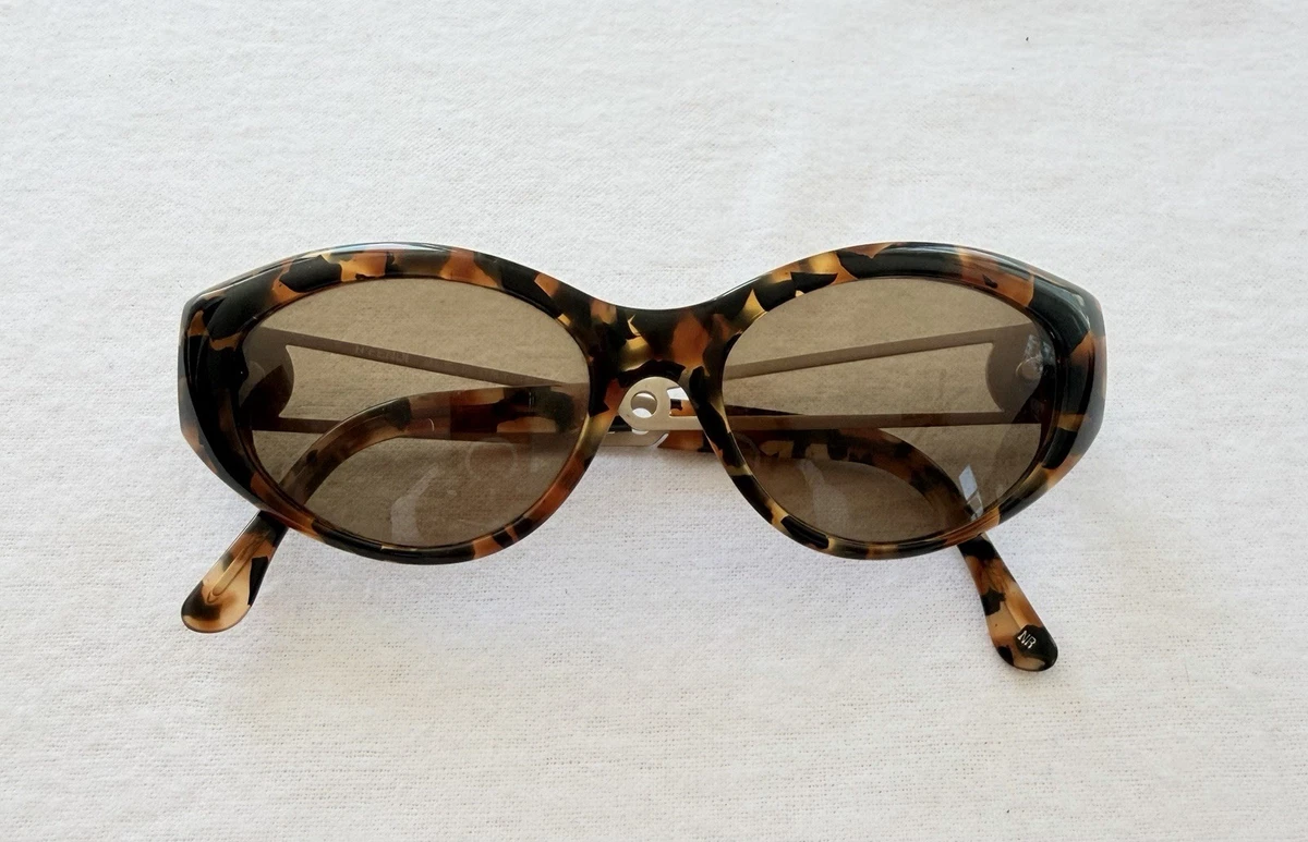 Fendi Oval Original Vintage Sunglasses for sale | eBay