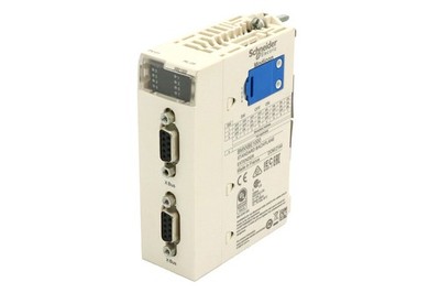 Schneider Electric BMXXBE1000  Refurbished Modicon M340 - Rack expansion module