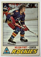 Click to enlarge Nelson Pyatt