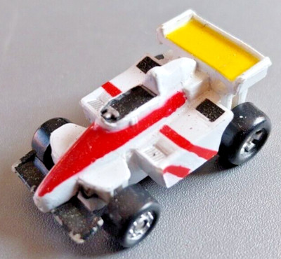 Micro Machines 1980 Formel 1 Auto