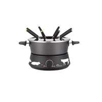 Little Balance Fondue 1000 W 8 Gabeln
