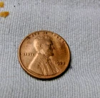 1932 P Lincoln Wheat Penny 1 Cent