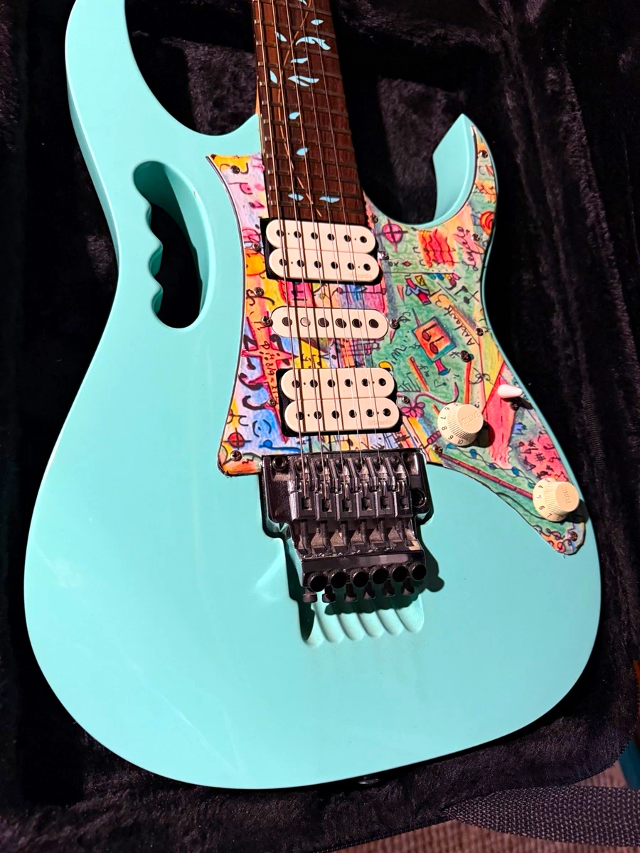 Ibanez JEM Electric Guitars for sale - eBay
