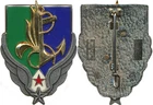 Legion Foreign, Command Earth Of Forces French, Djibouti, Delsart (4201)