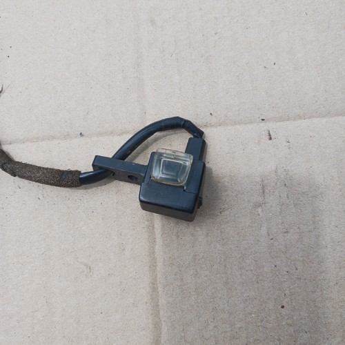 TOYOTA 1990-1995 4RUNNER STEERING COLUMN LIGHT GENUINE TOYOTA - Picture 6 of 7