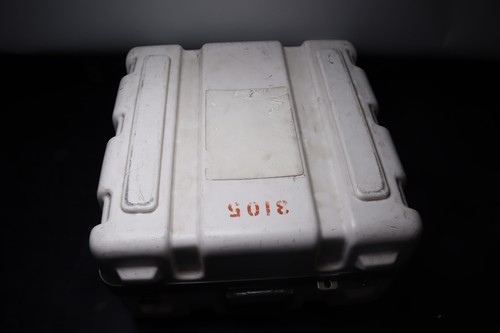 Parker Shipping Road Flight Case + Foam 20x20x11in - 第 4/8 張圖片