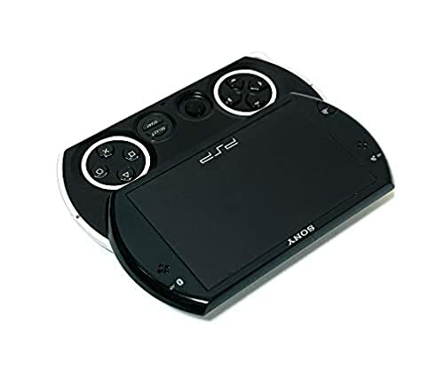 Sony PSP Piano Black (PSP-N1000PB) PlayStation portable Japan Exc