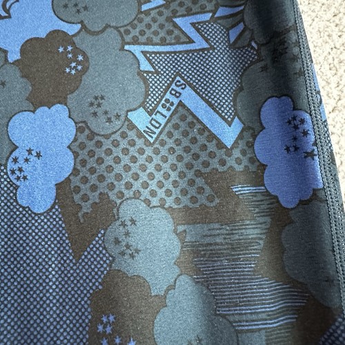 Sweaty Betty Damen Gr. XS Blau The Power 7/8 Active Leggings - Bild 2 von 8