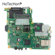 P000566360 - New Motherboard FHMLS2 A5A002098 w/ NVS 130M for Toshiba Tecra A9
