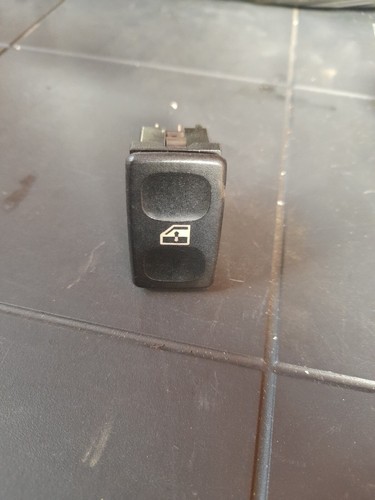 VOLKSWAGEN Golf Polo Schalter Elektrische Fensterheber Vorne Rechts 191959855