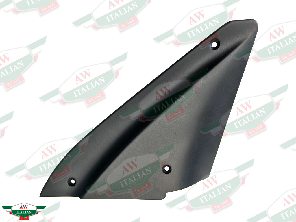 Ferrari 348 Right Interior Mirror Cover Trim 62188700 awitalian