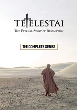 Tetelestai (DVD) Djalson Bezerra de Melo Inael Damasceno Stephen Richard Armour