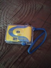 Vintage underwater Camera