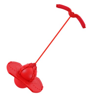 Bounce Springen Spielzeug Erwachsene Stick Stick Spielzeug