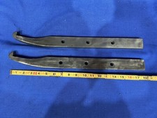 Armstrong 18 Large 2 Leg Jaw Gear Puller Jaws Only Nice Read Description