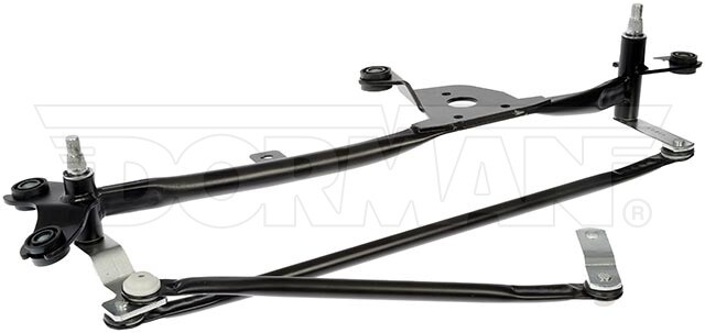 Windshield Wiper Transmission for Honda Civic 2011-08