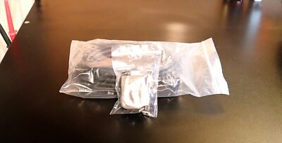 Gecko G540 CNC Controller Pro Solderless Connector + 10ft Shielded Cable