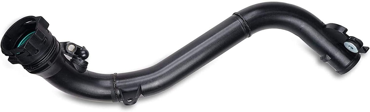 BUGIAD Gaine De Suralimentation 88101 | Pour Nissan X-Trail T31 & Renault Koleos I 2.0 DCi | Réf. OE 14463JG70A