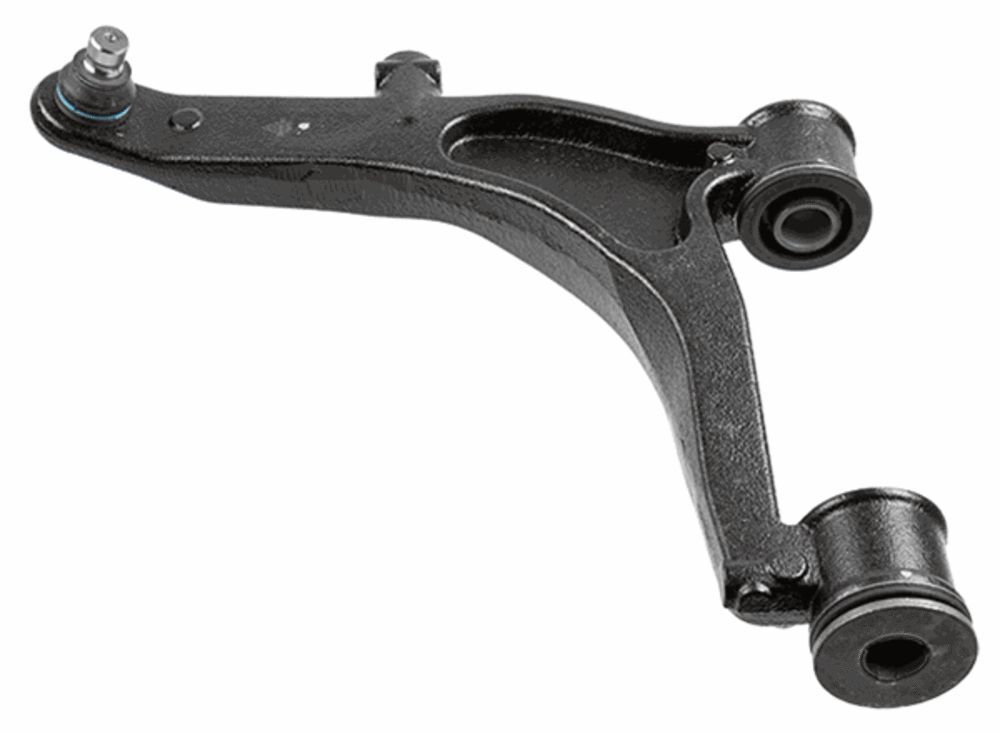 Lemforder Wishbone Pair 33462 01 - 33463 01 Automotive Replacement  
