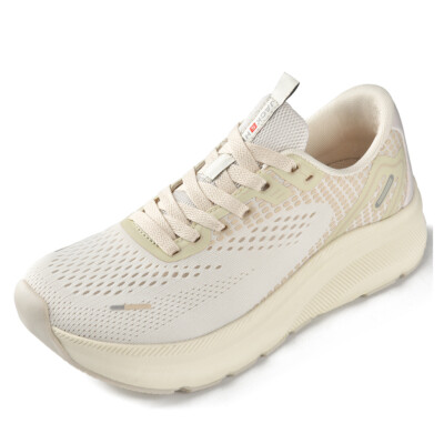 Women Wide-Toe Box Shoes Arch Support Wide Width Sneakers for Running Athletic