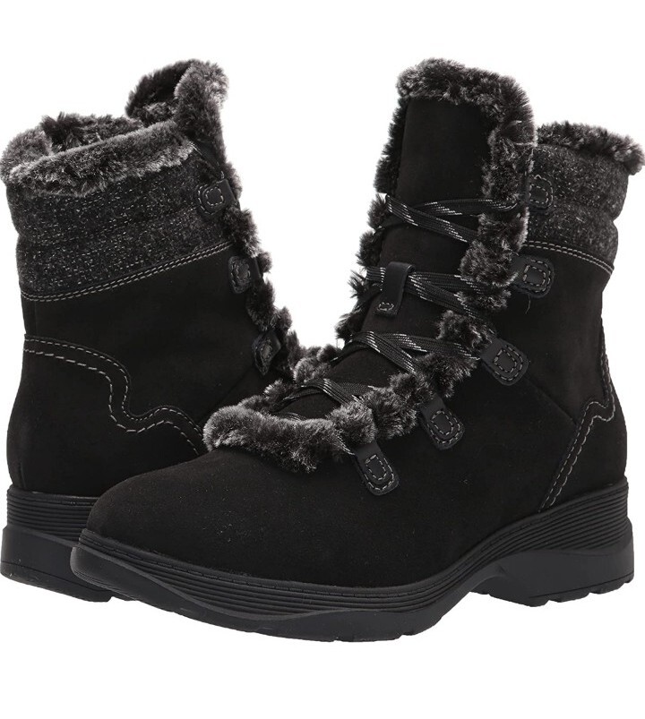 Clarks Waterproof Clarks Hiking Boots Women's Clarks Women's