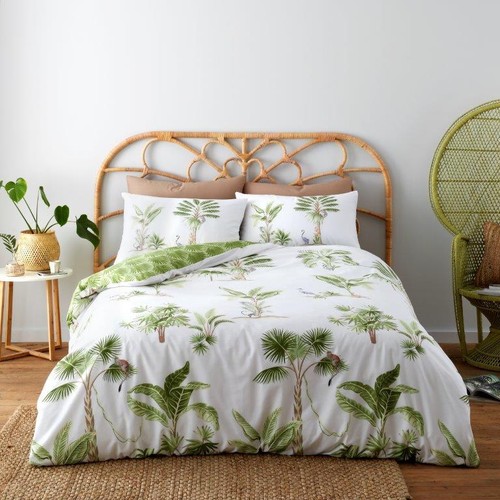 PRINTED Duvet Cover Sets Single Double King Size Reversible Bedding Quilt Covers - Picture 52 of 405
