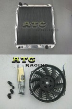 Turbo Toyota RUNNER