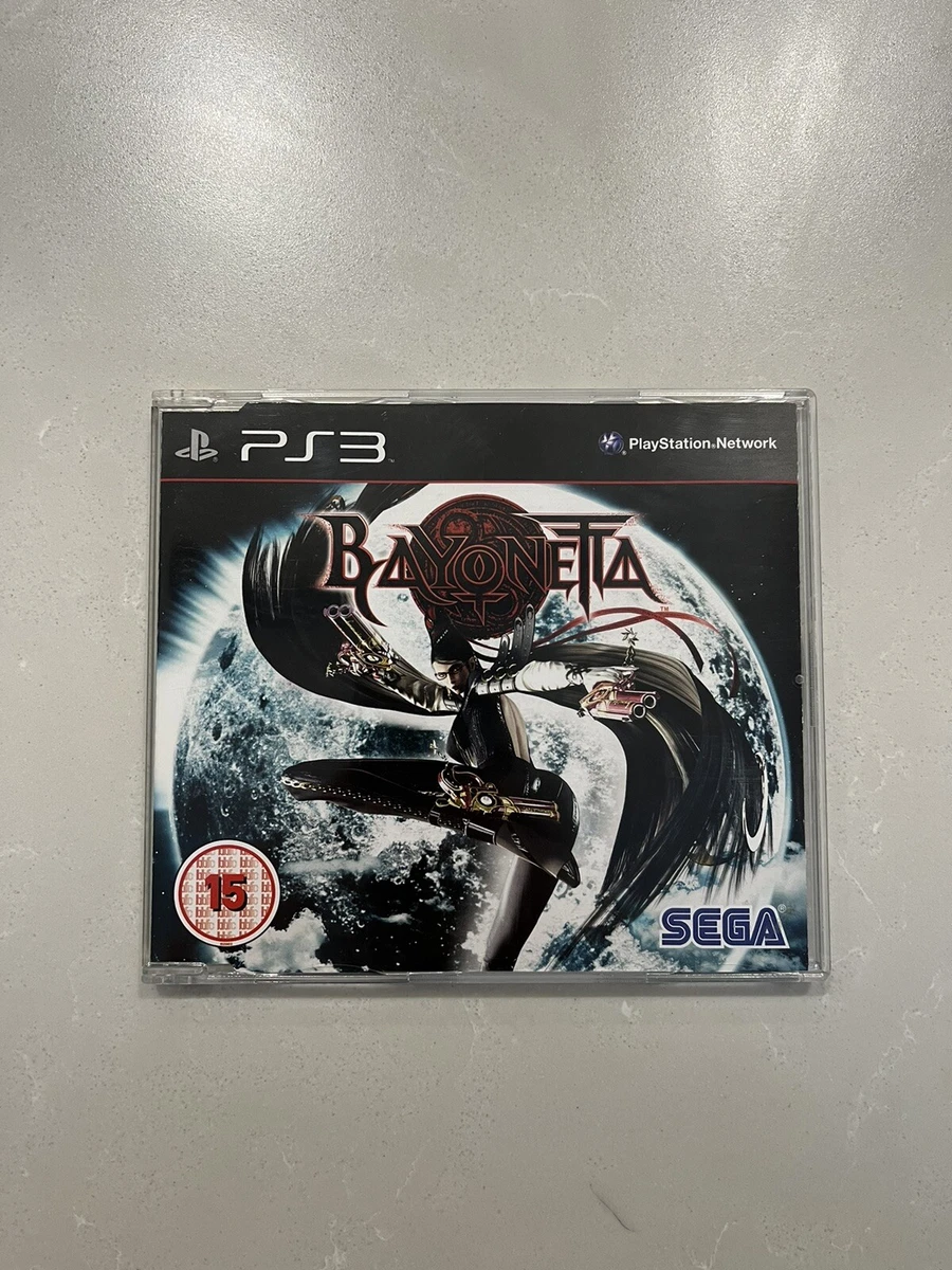 Bayonetta psn deals