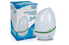 Pumilene® Vapo Onda Umidificatore a freddo MONTEFARMACO