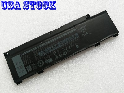 Аккумулятор dell 266j9